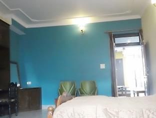 Haveli Katkoun Guest House Kota  Buitenkant foto