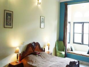 Haveli Katkoun Guest House Kota  Buitenkant foto